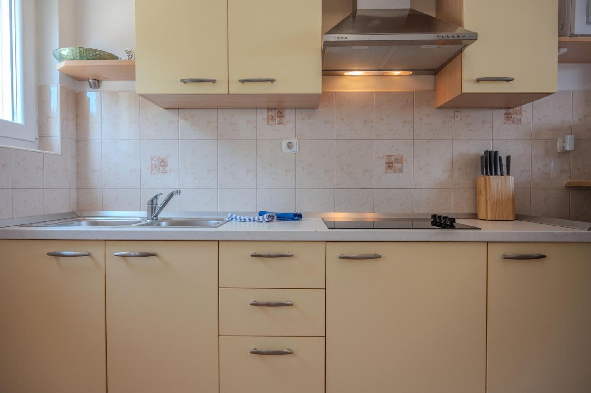 Ferienwohnung Alex Drenje  Exterior foto