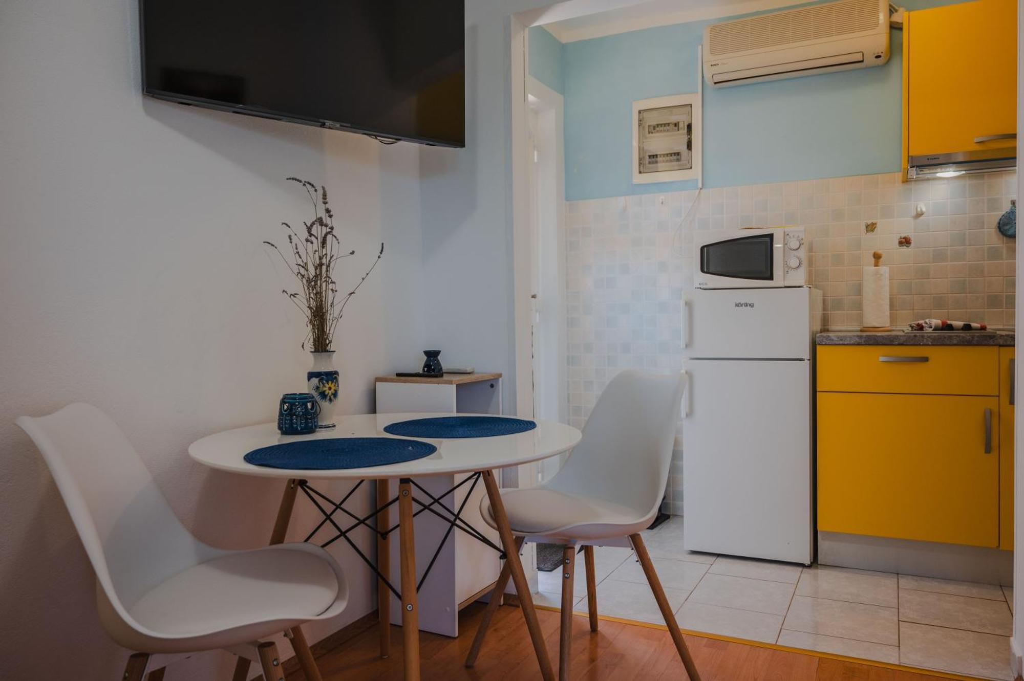 Ferienwohnung Alex Drenje  Exterior foto